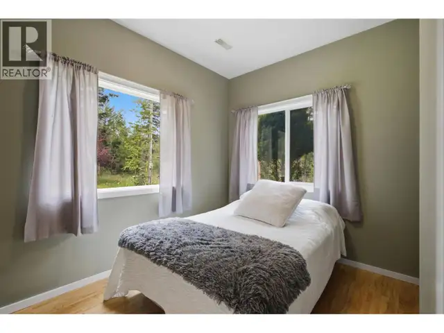 1898 ROSS ROAD Williams Lake, British Columbia in Houses for Sale in Williams Lake - Image 32
