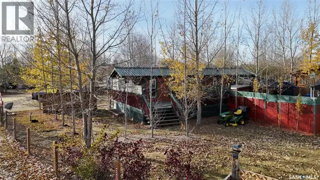 507 RV DRIVE Loreburn Rm No. 254, Saskatchewan in Houses for Sale in Moose Jaw - Image 20