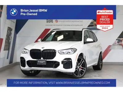 2022 BMW X5 xDrive40i 3.0L I6 DOHC 24V TwinPower Turbo AWD 8-Speed Automatic Sport EXTERIOR - MINERA...