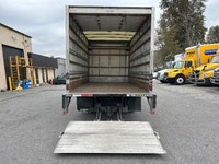 2020 HINO TRUCK 155;Medium Duty Trucks - VAN-DRY CARGO - DELIVERY Penske Location 2916 NORLAND AVE B... (image 8)