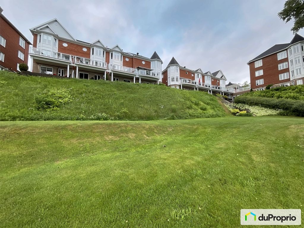 $795,000 - Condominium in Trois-Rivières (Trois-Rivières) — photo 2