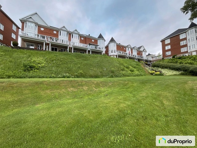 $795,000 - Condominium in Trois-Rivières (Trois-Rivières) — photo 2