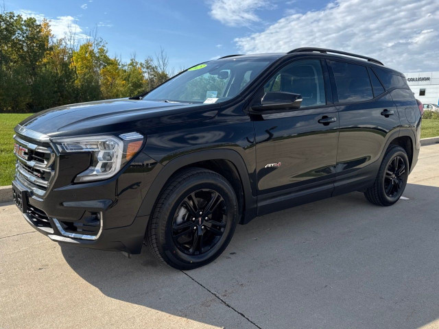2023 GMC Terrain in Cars & Trucks in Winnipeg