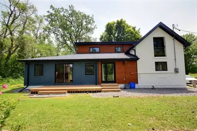 This 3 bedroom, 2 bathroom property located at 285 County Rd 8 has a lot to offer! This great spot c...