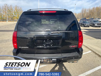 2012 GMC Yukon SLT 4×4 – Full-Size Power Meets Premium Comfort The 2012 GMC Yukon SLT 4×4 is built t... (image 4)