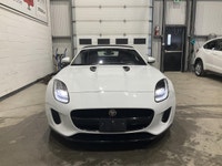 Le Jaguar F-TYPE 2019 décapotable offert chez AutoStudio 72 à Mirabel propose une présentation nette... (image 7)