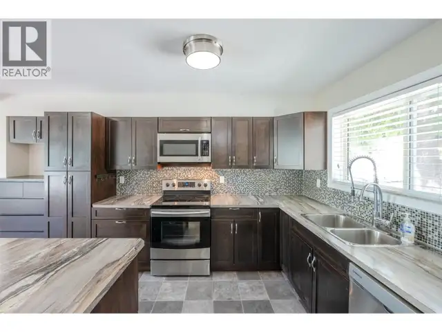 1458 Penticton Avenue Unit# 181 Penticton, British Columbia in Condos for Sale in Penticton - Image 13