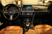 Special Finance Price: $26,999 | Cash Price: $28,499 2018 BMW 340i xDrive - No Accidents, Clean CarF... (image 8)