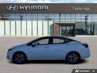 PREVIOUS DAILY RENTAL The *2024 Nissan Versa SV* is the definitive answer to the question: Can an af... (image 1)