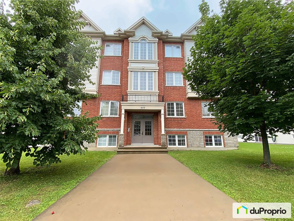 $360,000 - Condominium for sale in Vaudreuil-Dorion — photo 2