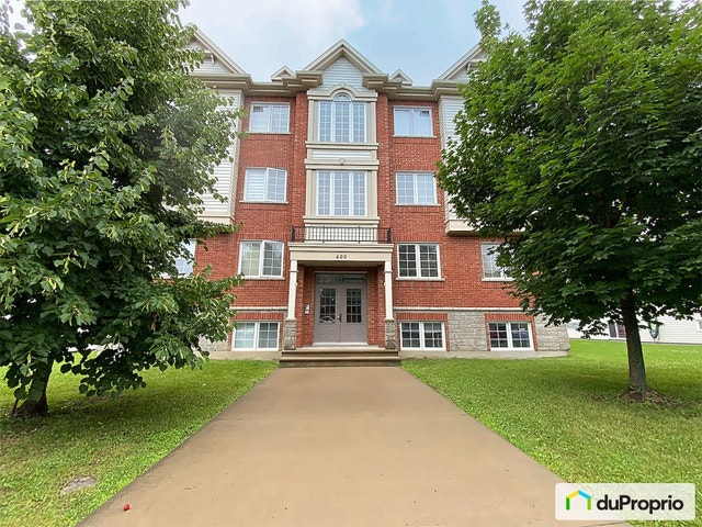 $360,000 - Condominium for sale in Vaudreuil-Dorion — photo 2