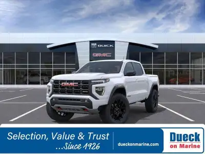 Dueck On Marine Engine: 4 Cylinder Engine 2.7L L/100Km City: 13.6 L/100Km Hwy: 10.7 Safety Equipment...