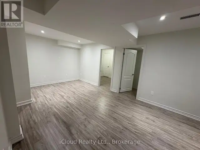 BASEMENT - 454 GREY LANDING Milton (FO Ford), Ontario in Long Term Rentals in Oakville / Halton Region - Image 11