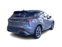 2024 INFINITI QX60 LUXE 3.5L V6 ALL MAINTENANCE UP TO DATE, and we have reconditioned the vehicle in... (image 9)