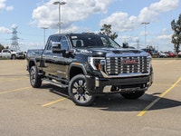 Welcome to Sherwood Buick GMC! This GMC Sierra 3500HD boasts a Turbocharged Diesel V8 6.6L/ engine p... (image 1)