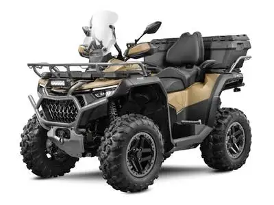 This machine embodies power and performance with a 963cc V-Twin engine and a revolutionary suspensio...