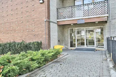North York 2 Bedroom Apartment for Rent - 1303 - 1307 Wilson Ave, View more
