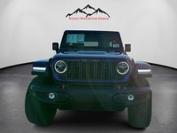 THIS 2026 JEEP 4-DR WRANGLER RUBICON “REIGN EDITION” COMES WITH A 3.6L V6, NAPPA HEATED LEATHER SEAT... (image 7)