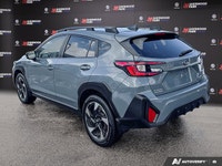 Check out this 2024 Subaru Crosstrek Limited before someone takes it home! *You Can't Beat the Price... (image 3)