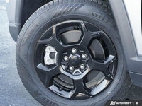 Ignite your spirit of adventure with this stunning 2023 Jeep Compass Trailhawk. Engineered for those... (image 5)