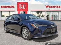 Come visit our Waterloo Honda team, you can find us at 545 King St N, Waterloo, ON N2L 5Z6, or call... (image 8)
