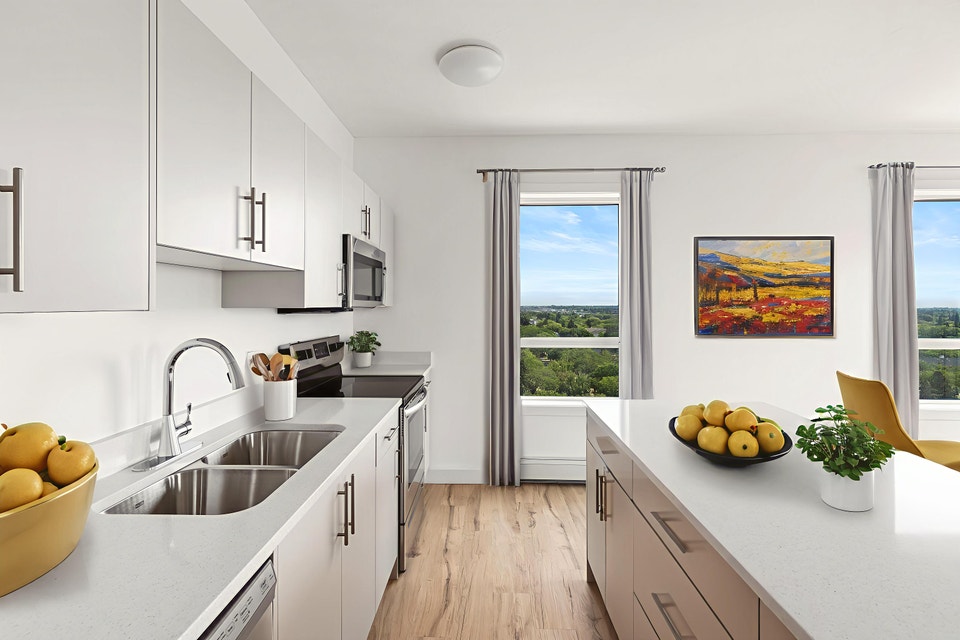 639 Main - 2 Bedrooms + 2 Bathrooms Apartment for Rent 2