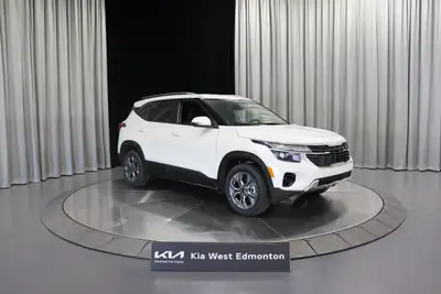 WAS: $29995 NOW: $26995 plus taxes and licensing feesAs Western Canada’s number one Kia dealership,...