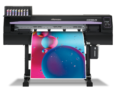 $198/month BRAND NEW Mimaki Print & Cut Vinyl Printer Plotter, View more