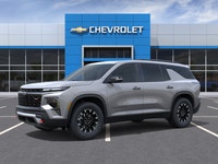 Trailering Package, Wireless Charging, Heated Seats, Heated Steering Wheel, Power Liftgate! Stylish,... (image 1)