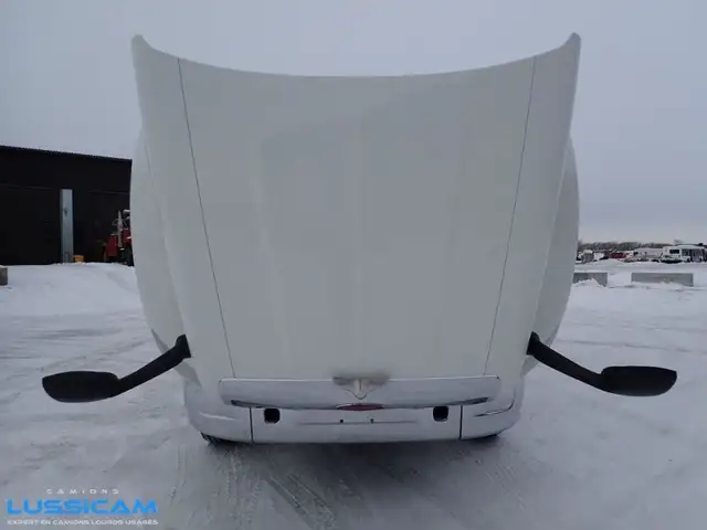 2019 Peterbilt 579 in Heavy Equipment in Longueuil / South Shore - Image 11