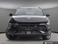 This Hyundai Kona has a strong Intercooled Turbo Regular Unleaded I-4 1.6 L/98 engine powering this... (image 1)
