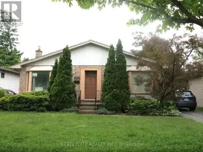 452 CASTLEGROVE BOULEVARD London North (North K), Ontario