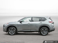 This Nissan Rogue has a strong Intercooled Turbo Regular Unleaded I-3 1.5 L/91 engine powering this... (image 2)