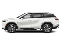 2023 INFINITI QX60 Engine: V6 Cylinder Engine 3.5L L/100Km City: 11.9 L/100Km Hwy: 9.3 Safety Equipm... (image 2)