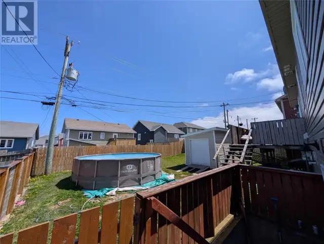 56 Petite Forte Drive St. John's, Newfoundland & Labrador in Houses for Sale in St. John's - Image 5