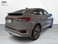 AUDI TROIS-RIVIÈRES MEMBER OF THE GABRIEL GROUP 819-266-7777 LOCATED IN THE CENTER OF MAURICIE AT AU... (image 2)