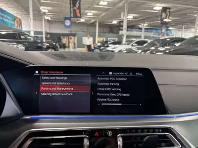 2019 BMW X5 xDrive40i|AWD|NAV|HUD|3DCAM|BROWNLEATHER|AMBIENT|+, View more