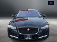 Welcome to Auto View! JUST LANDED!! 2017 Jaguar XF 20d Prestige!! **2.0L DIESEL // EXCELLENT ON FUEL... (image 2)