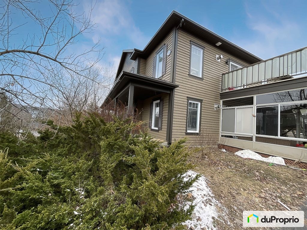 $315,000 - Condominium for sale in Sherbrooke (Rock Forest) — photo 3