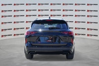 Experience exhilarating performance and unparalleled luxury with the 2025 INFINITI QX50 SPORT. This... (image 3)
