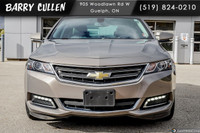 Rare low KM Impala! It sure is hard to find a full size sedan nowadays. This 19 Impala comes very we... (image 9)