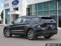 Navigation, Leather Seats, Cooled Seats, Power Tailgate, 360 Camera, Heated Steering Wheel, Apple Ca... (image 3)