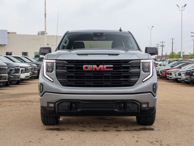 2023 GMC Sierra 1500 Elevation 5.3L X31 6.6' Box in Cars & Trucks in Edmonton - Image 3