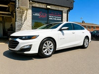 2024 CHEVROLET MALIBU 4DR SDN LT EN SUPERBE CONDITION MECANIQUE ET ESTHETIQUE!!! CLEAN CARFAX!!!! SE... (image 9)