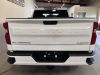 0 Accident, 1 Owner, Local, Strong Service Records Used Chevrolet Silverado CW Autoking 2.7 Liter Tu... (image 2)