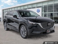 * Turbocharged 2.5L Engine, Standard i-Activ AWD, Paddle Shifters * Leather-trimmed seats, heated fi... (image 6)