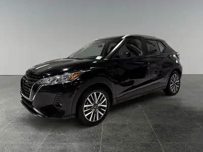 Thanks for viewing our House Of Cars Argyll inventory! AMVIC licensed dealer! 2025 Nissan Kicks Play...