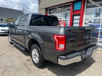 HERE IS A NICE CLEAN WELL MAINTAINED ACCIDENT AND RUST FREE V8 FORD F 150 FOR YOU LOOKS AND DRIVES G... (image 5)