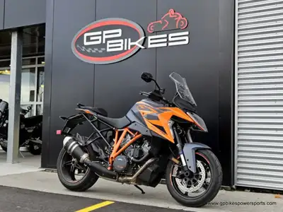 No money down. Credit approved in minutes* OACJust...CLICK HERE 2023 KTM 1290 Super Duke GT Think of...