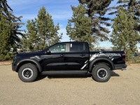 2025 Ford Ranger AMVIC Licensed Engine: V6 Cylinder Engine 3.0L L/100Km City: 14.9 L/100Km Hwy: 12.8... (image 5)